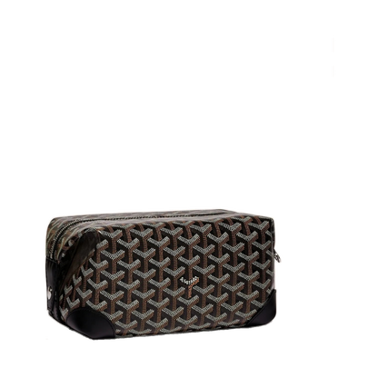 Bowling 25 Toiletry Bag