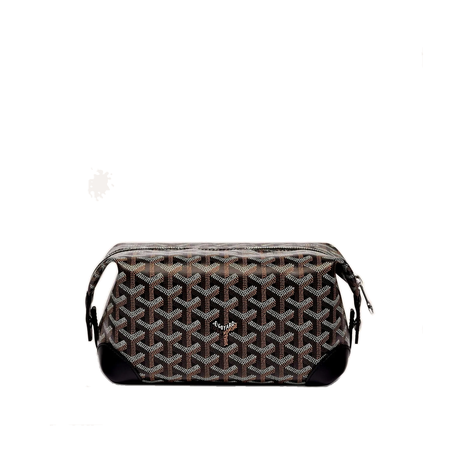 Bowling 25 Toiletry Bag