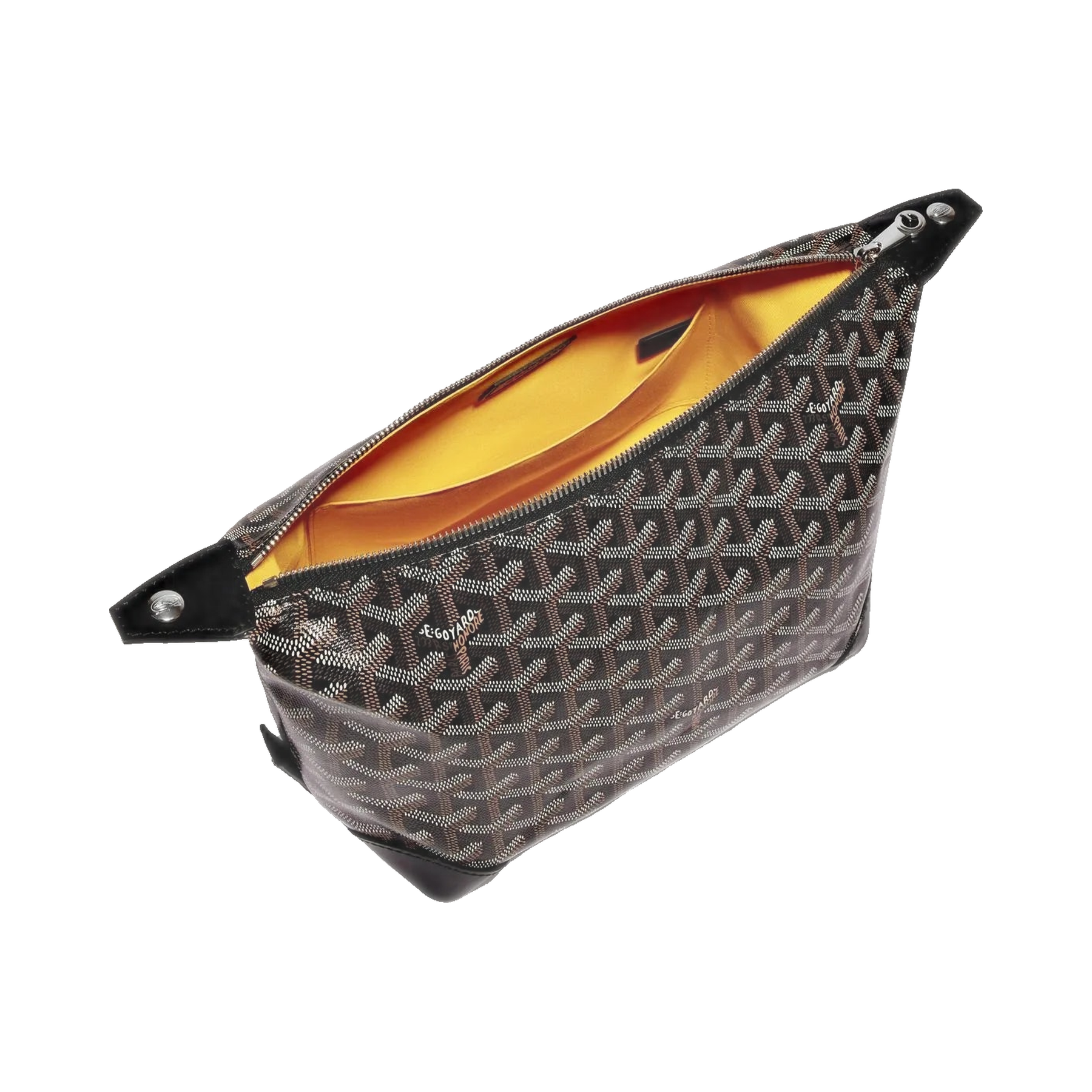 Bowling 25 Toiletry Bag