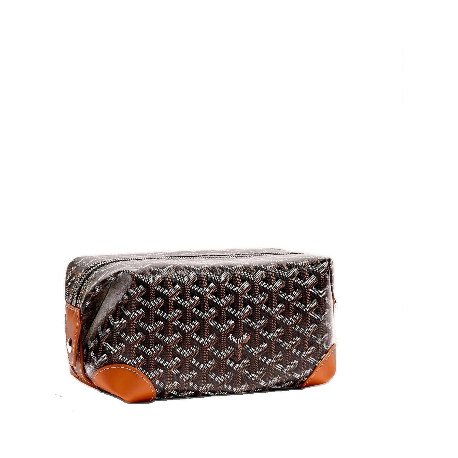 Bowling 25 Toiletry Bag