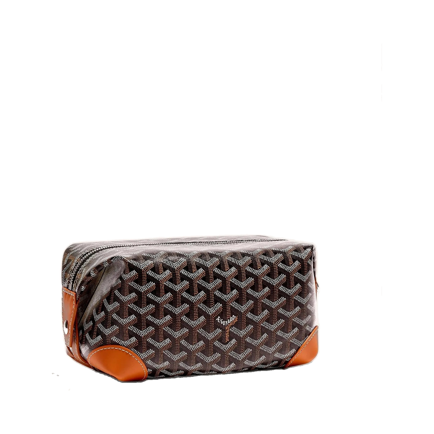 Bowling 25 Toiletry Bag