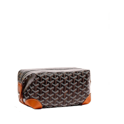 Bowling 25 Toiletry Bag