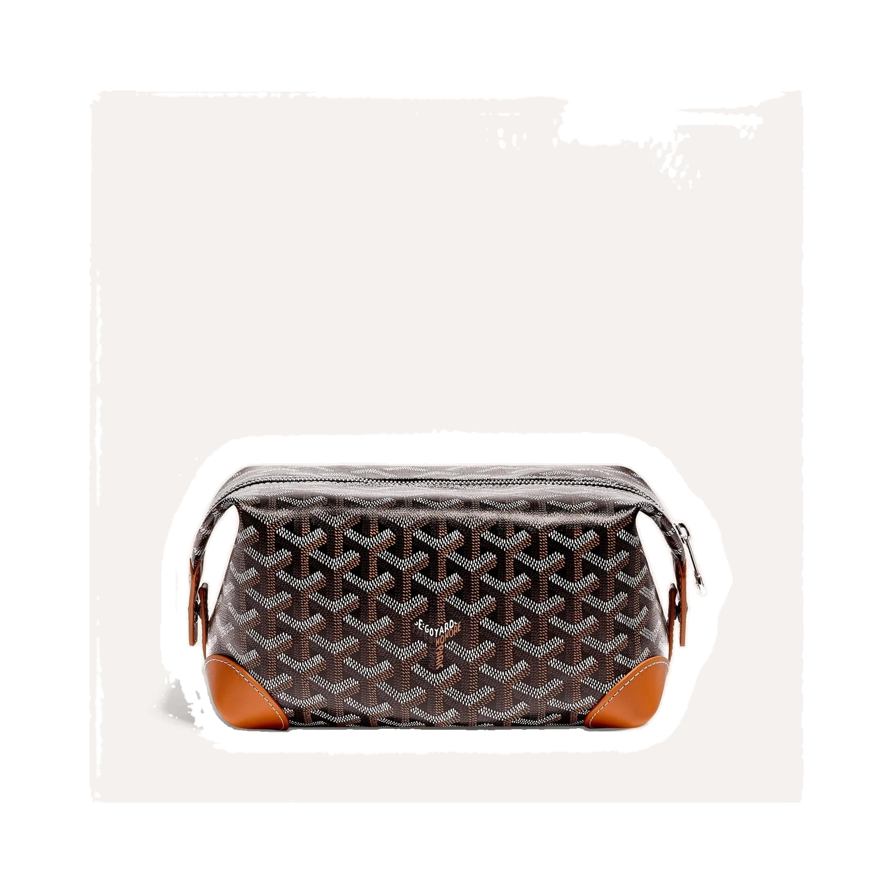 Bowling 25 Toiletry Bag