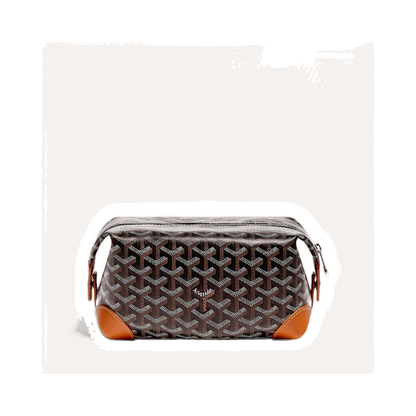 Bowling 25 Toiletry Bag