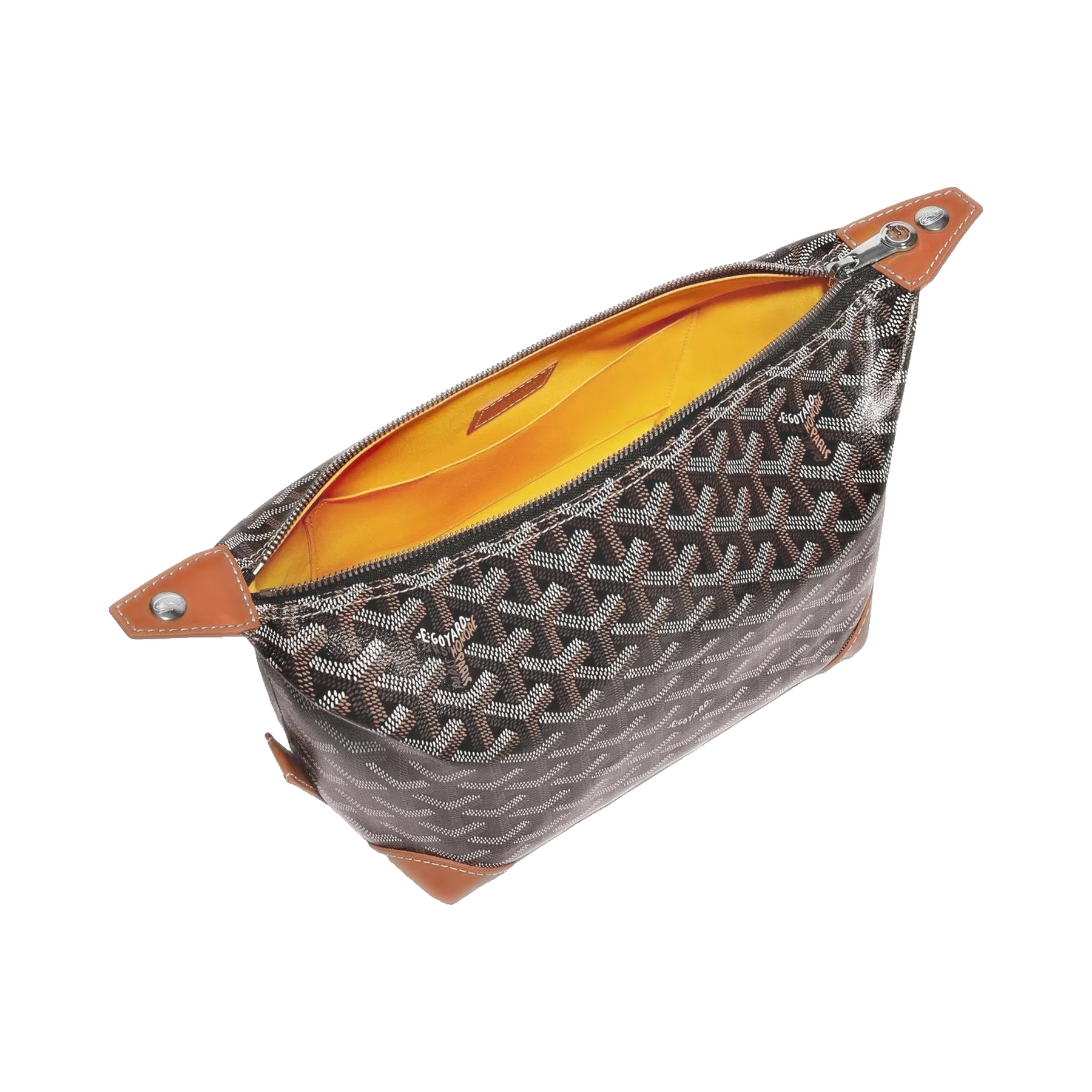 Bowling 25 Toiletry Bag