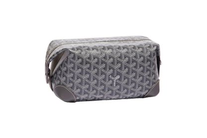 Bowling 25 Toiletry Bag
