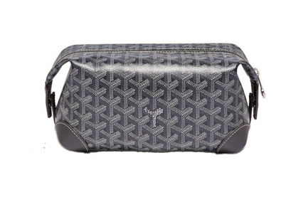 Bowling 25 Toiletry Bag