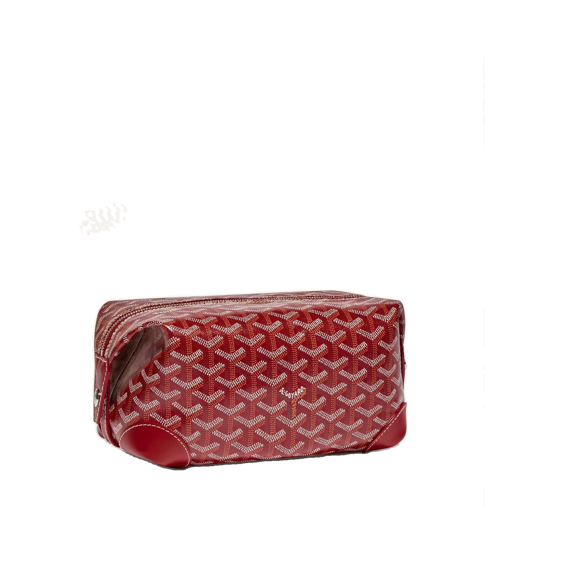 Bowling 25 Toiletry Bag