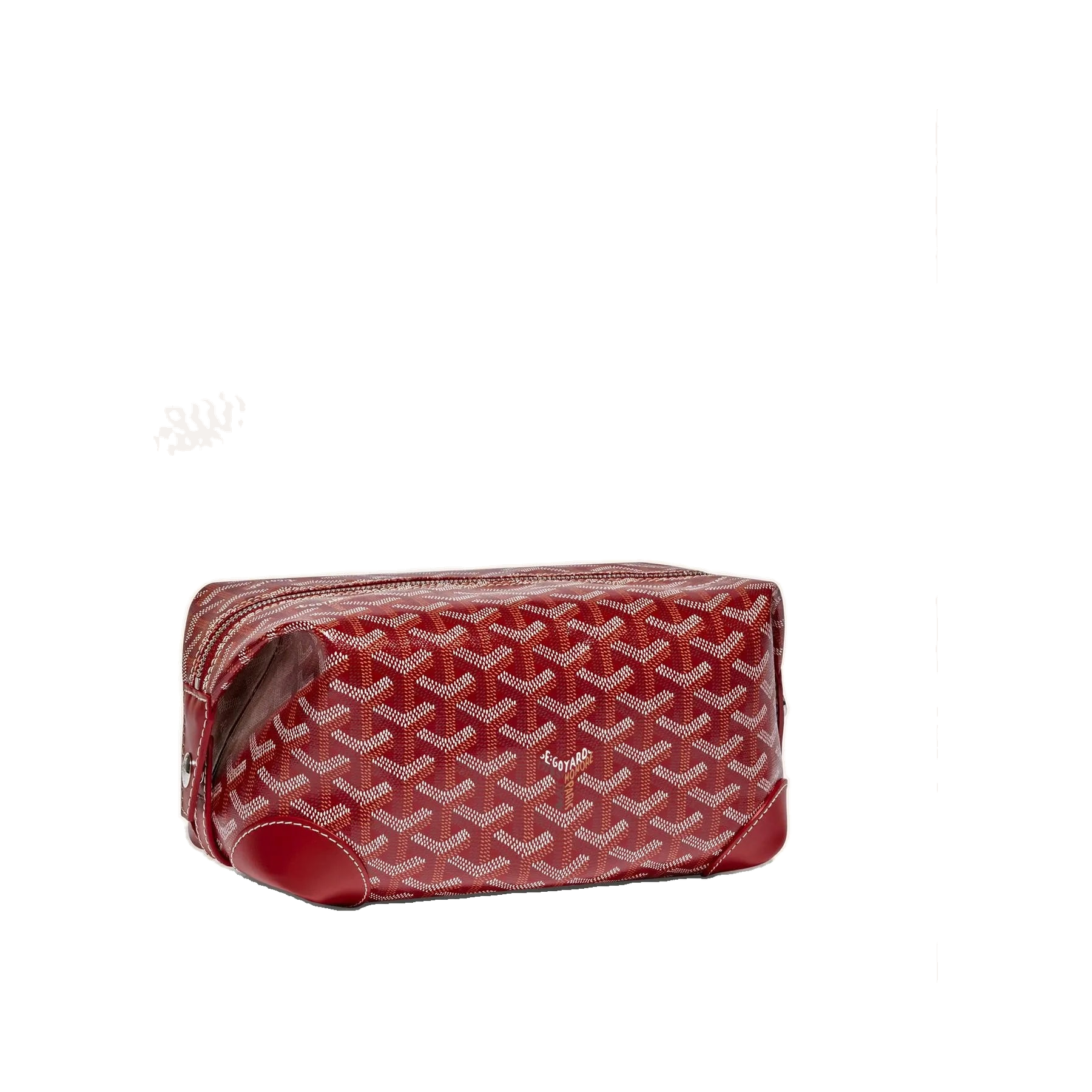 Bowling 25 Toiletry Bag