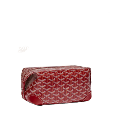 Bowling 25 Toiletry Bag
