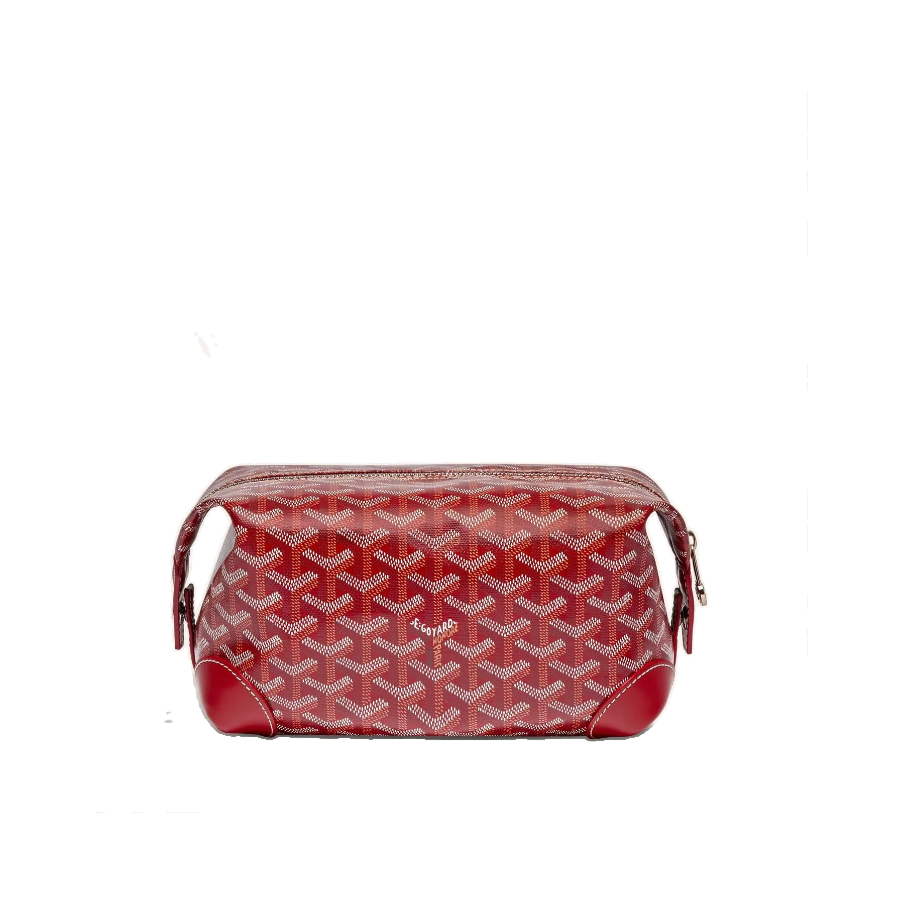 Bowling 25 Toiletry Bag