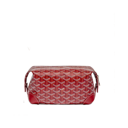 Bowling 25 Toiletry Bag