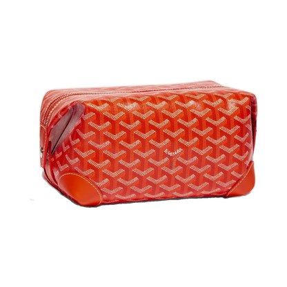 Bowling 25 Toiletry Bag