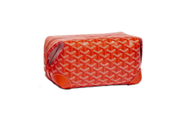 Bowling 25 Toiletry Bag