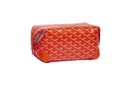 Bowling 25 Toiletry Bag
