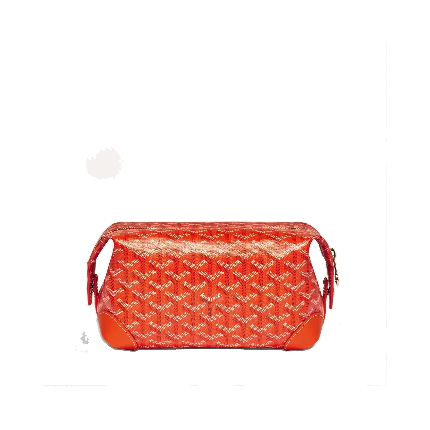 Bowling 25 Toiletry Bag