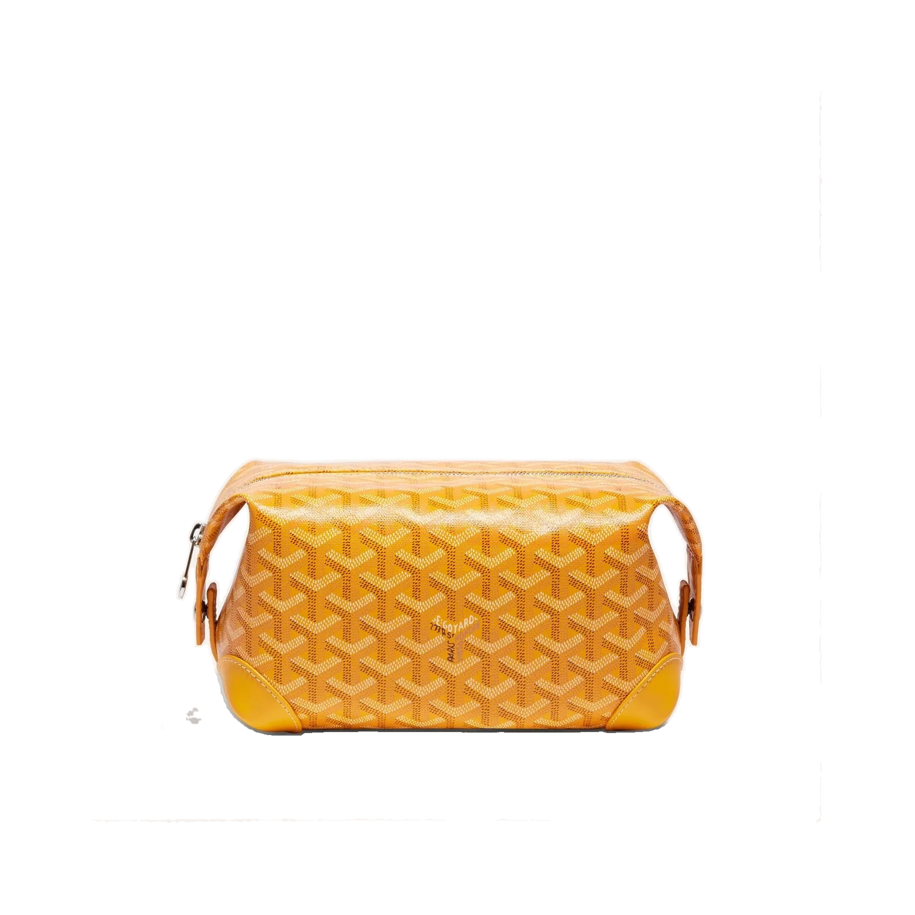 Bowling 25 Toiletry Bag