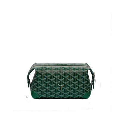 Bowling 25 Toiletry Bag