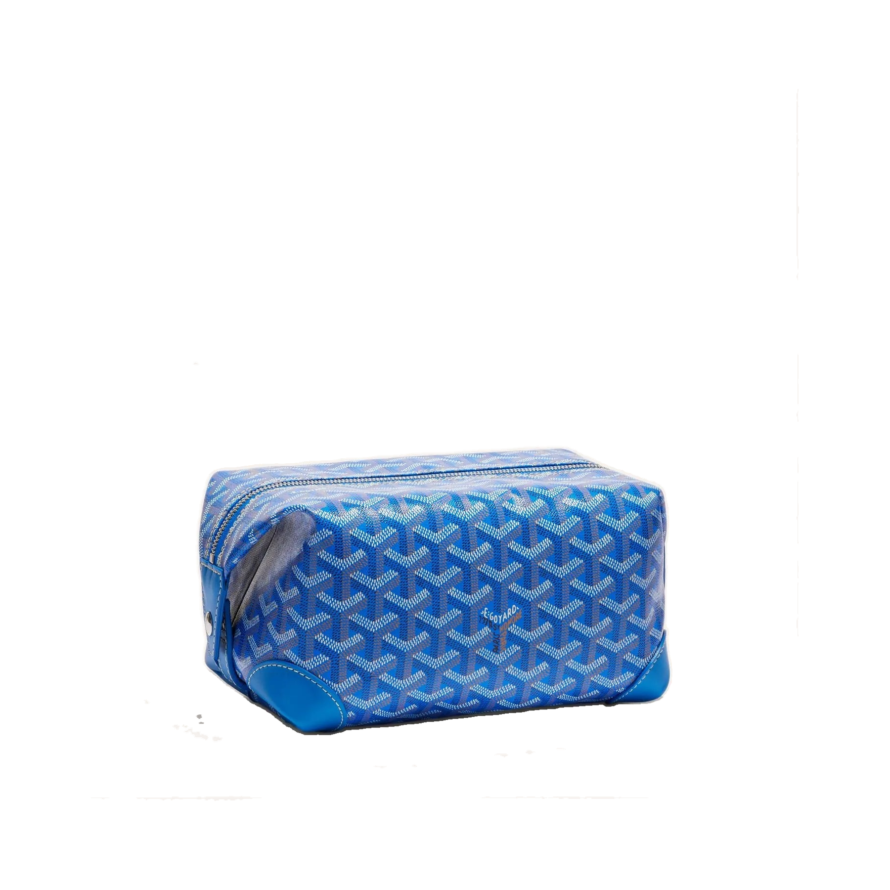 Bowling 25 Toiletry Bag