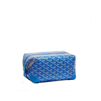 Bowling 25 Toiletry Bag