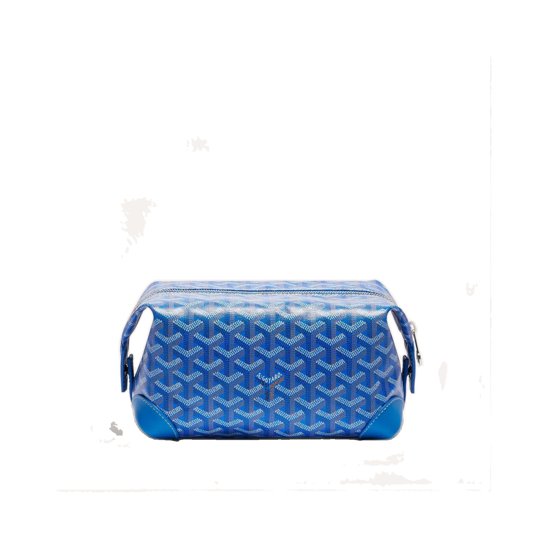 Bowling 25 Toiletry Bag