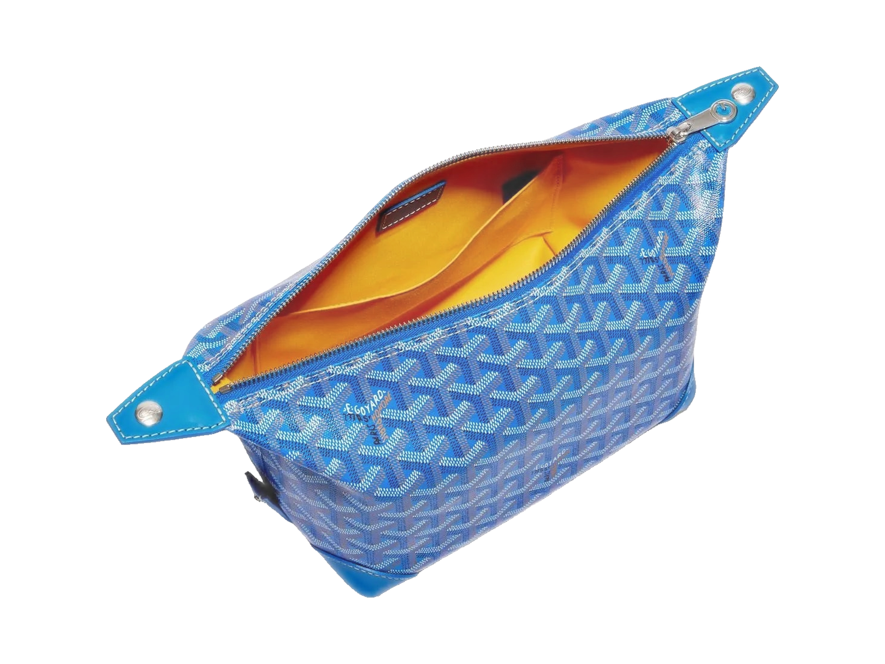 Bowling 25 Toiletry Bag