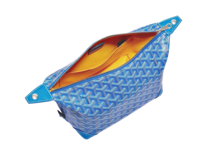 Bowling 25 Toiletry Bag