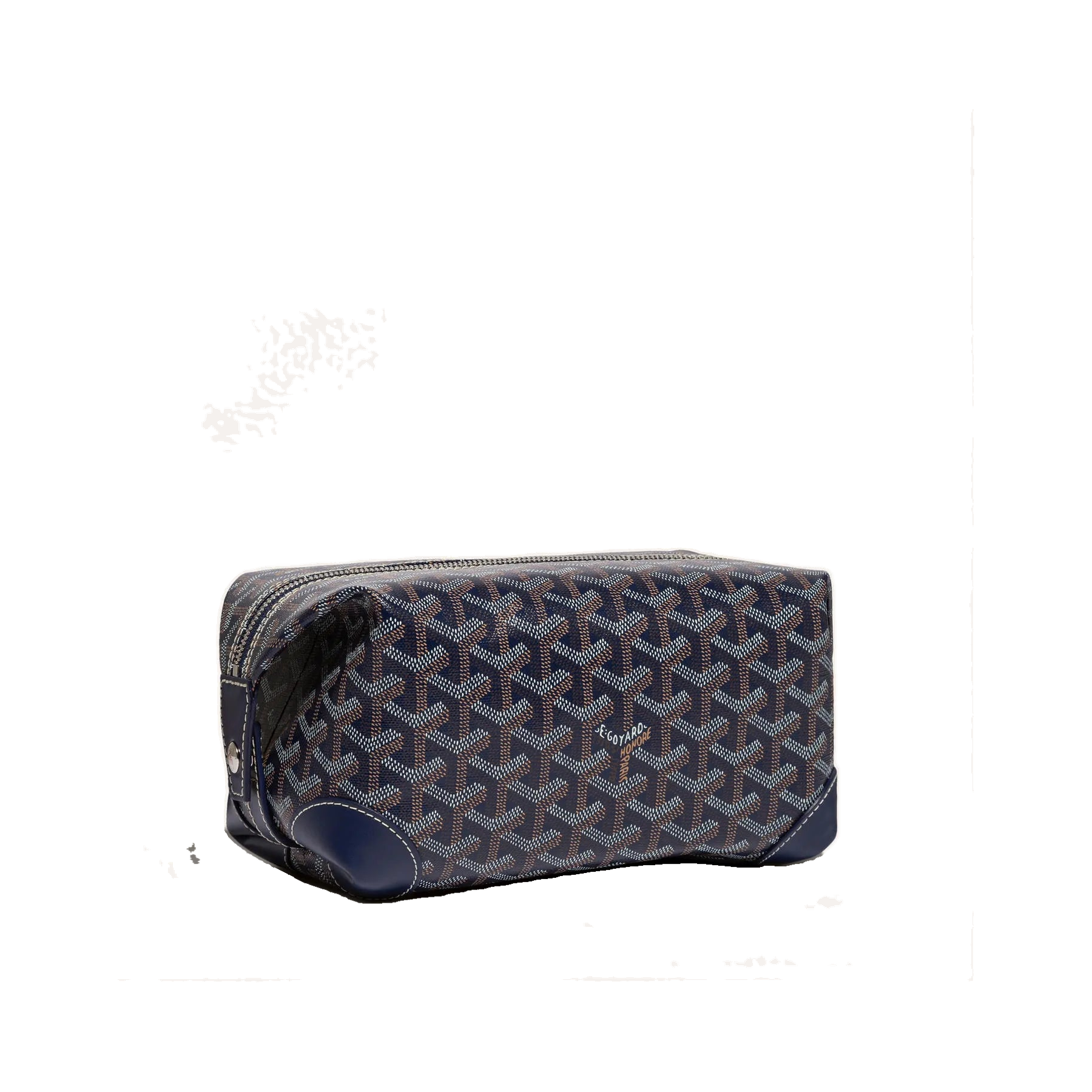 Bowling 25 Toiletry Bag