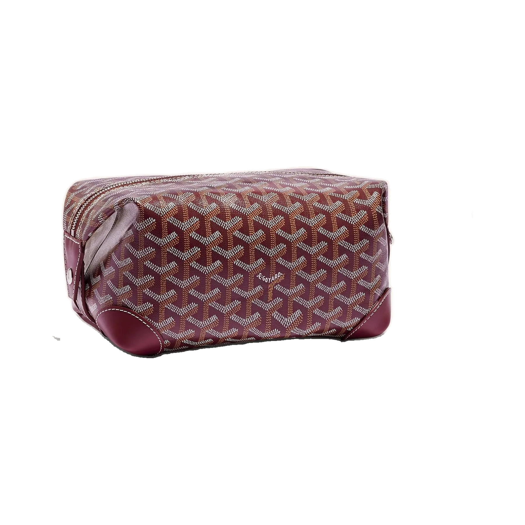 Bowling 25 Toiletry Bag