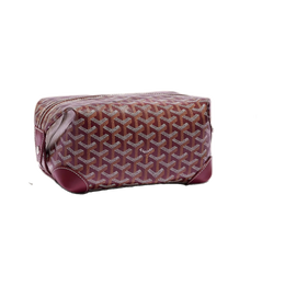 Bowling 25 Toiletry Bag