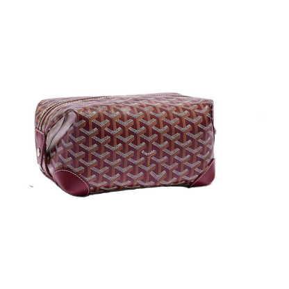 Bowling 25 Toiletry Bag