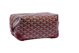 Bowling 25 Toiletry Bag