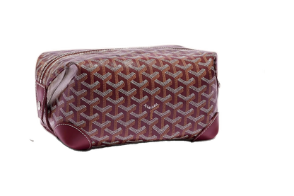 Bowling 25 Toiletry Bag