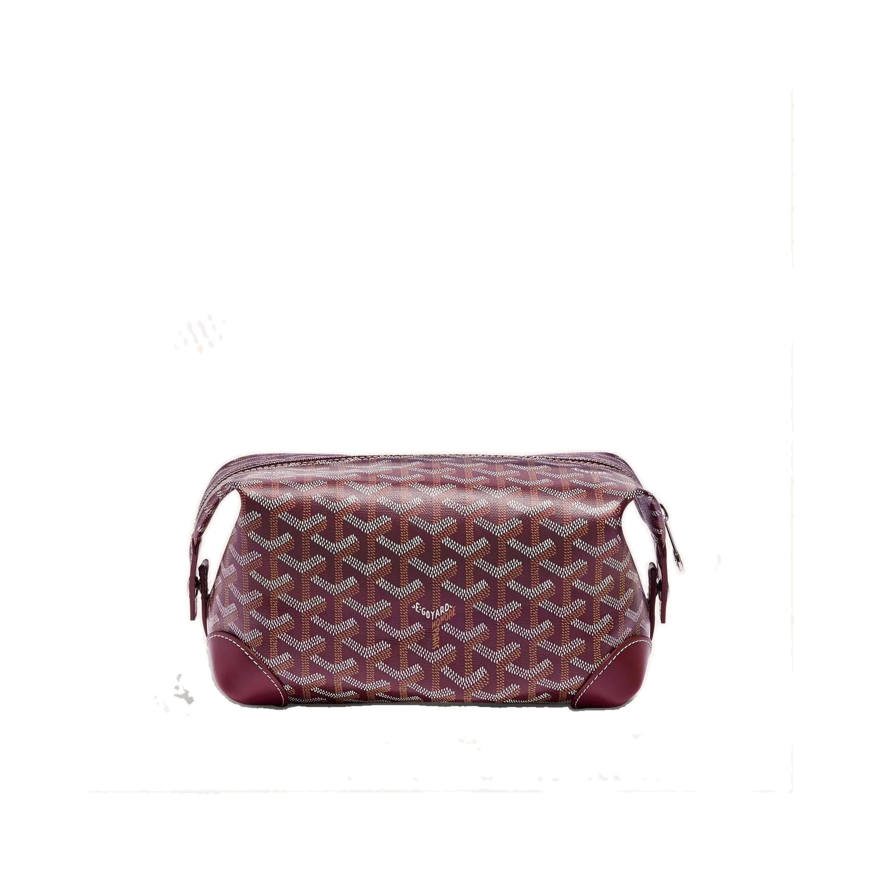 Bowling 25 Toiletry Bag