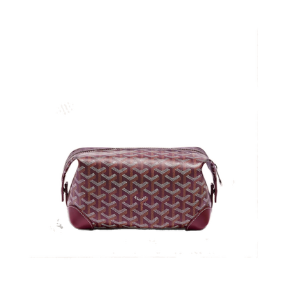 Bowling 25 Toiletry Bag