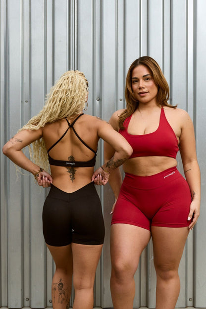 W352 Lift Sports Bra