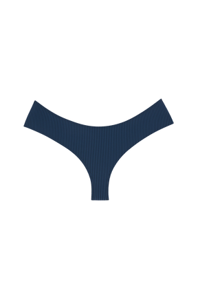 Bream Stripe Bikini Bottom