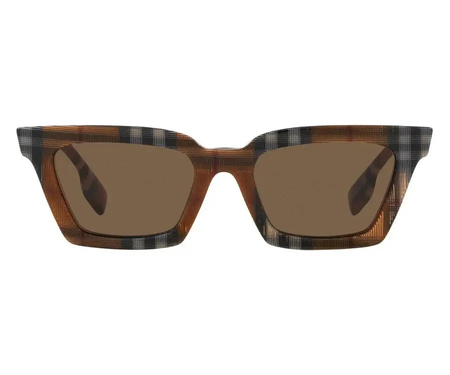 Burberry Burberry BRIAR 4392U 3966/73 52 - Sunglasses | Shop From The Mirage
