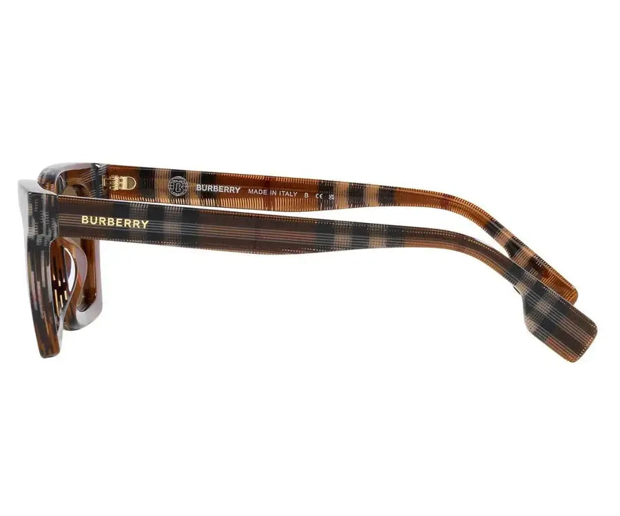 Burberry Burberry BRIAR 4392U 3966/73 52 - Sunglasses | Shop From The Mirage