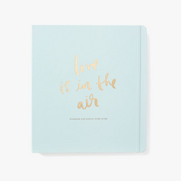 Bridal Planner