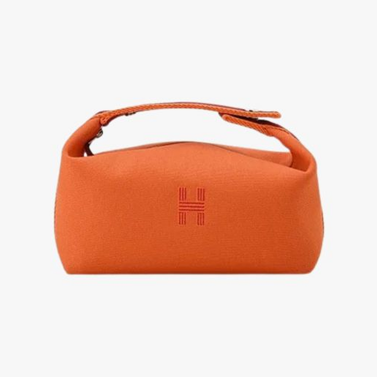 Bride-a-Brac PM Orange Feu