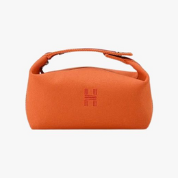 Bride-a-Brac PM Orange Feu