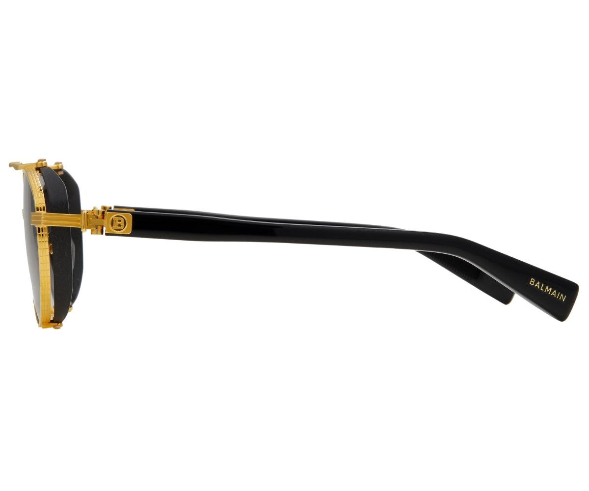 BRIGADE IV BPS 120-A 52