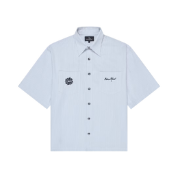 Broken Planet Vacation Shirt