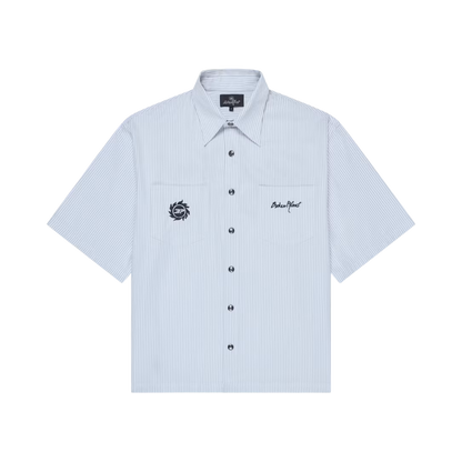 Broken Planet Vacation Shirt