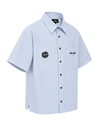 Broken Planet Vacation Shirt