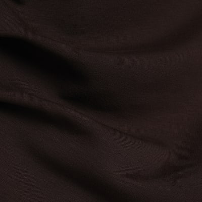 Brown Premium Bandeau Top