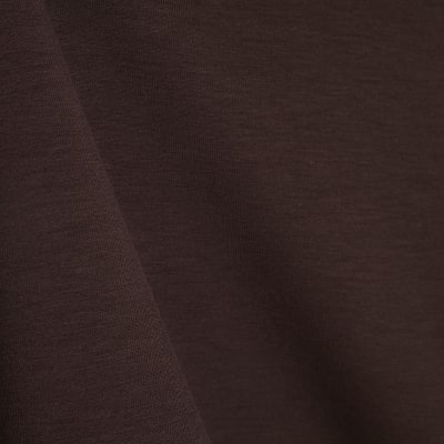 Brown Premium Halter Neck Top