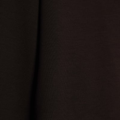 Brown Premium Long Sleeve Neoprene Top