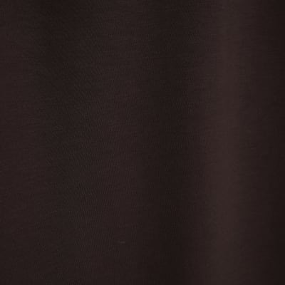 Brown Premium Maxi Skirt